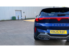 CUPRA Terramar 1.5 eHybrid 204 V2 5dr DSG Hatchback